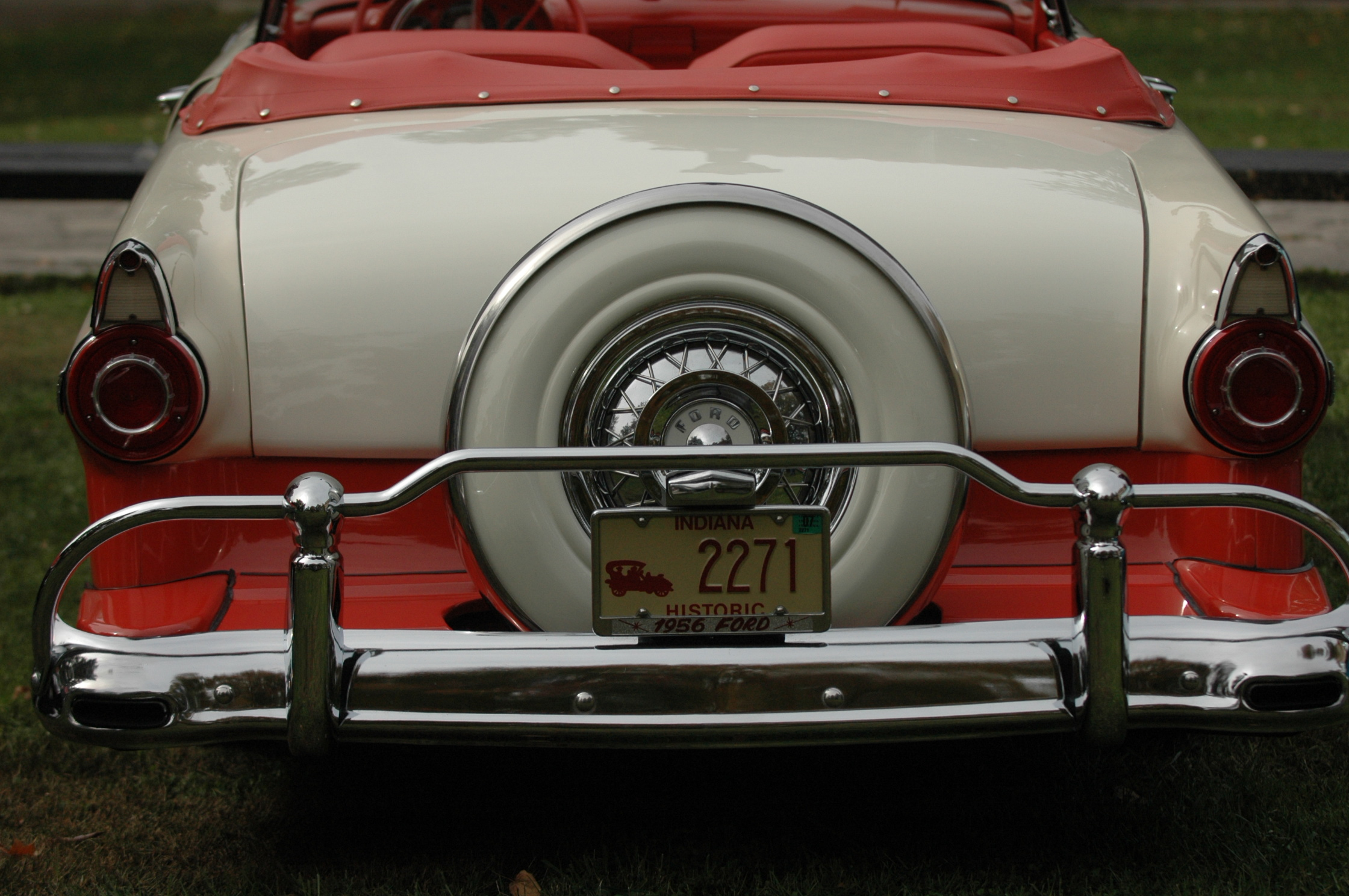 2006 Car Show