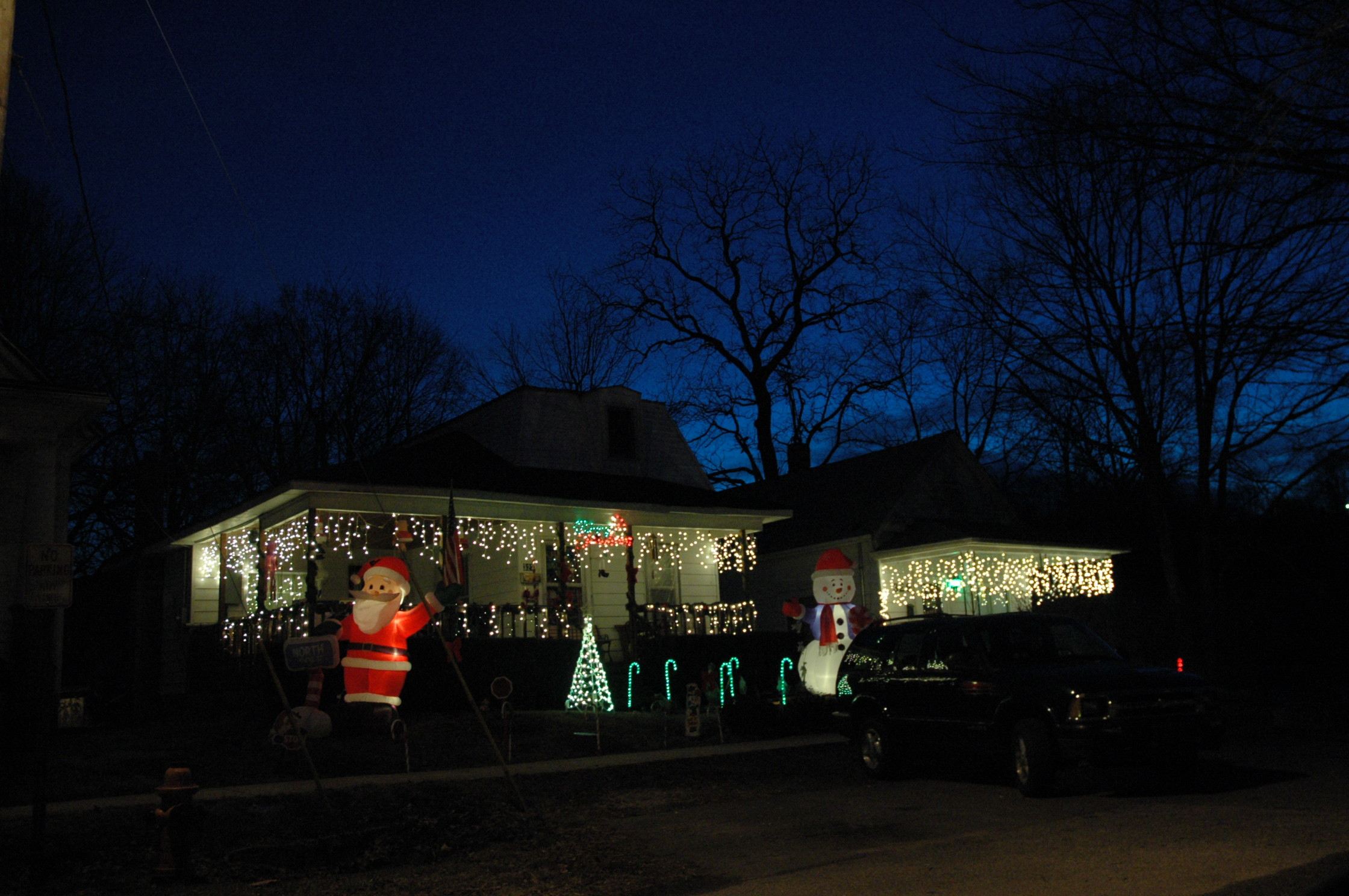 2006 Christmas