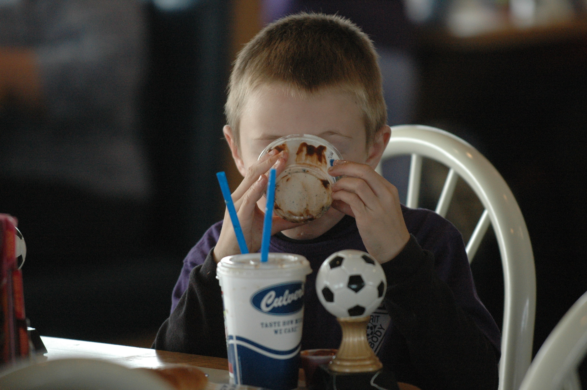 2006 Culvers