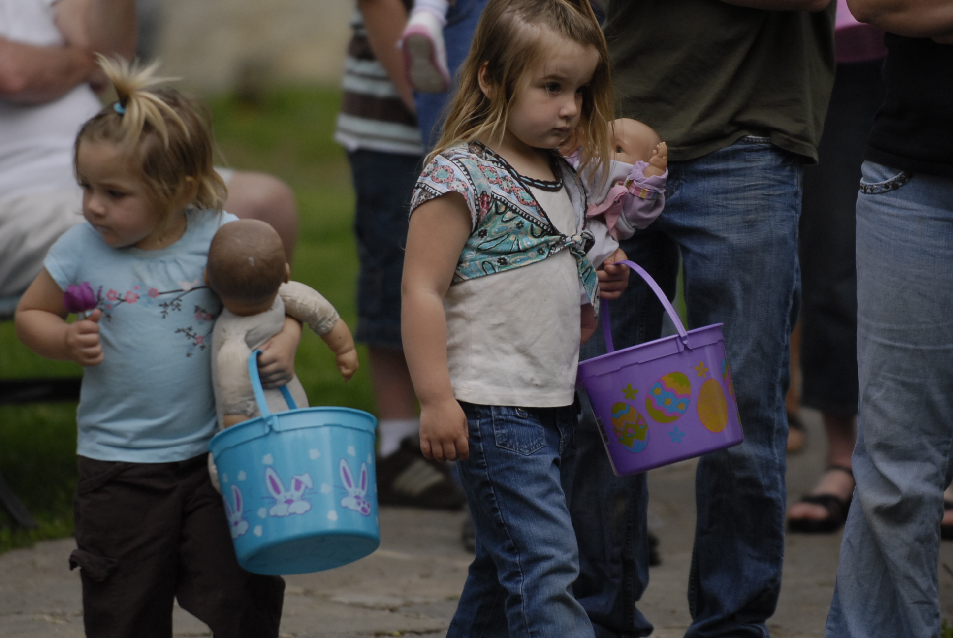2007 Easter