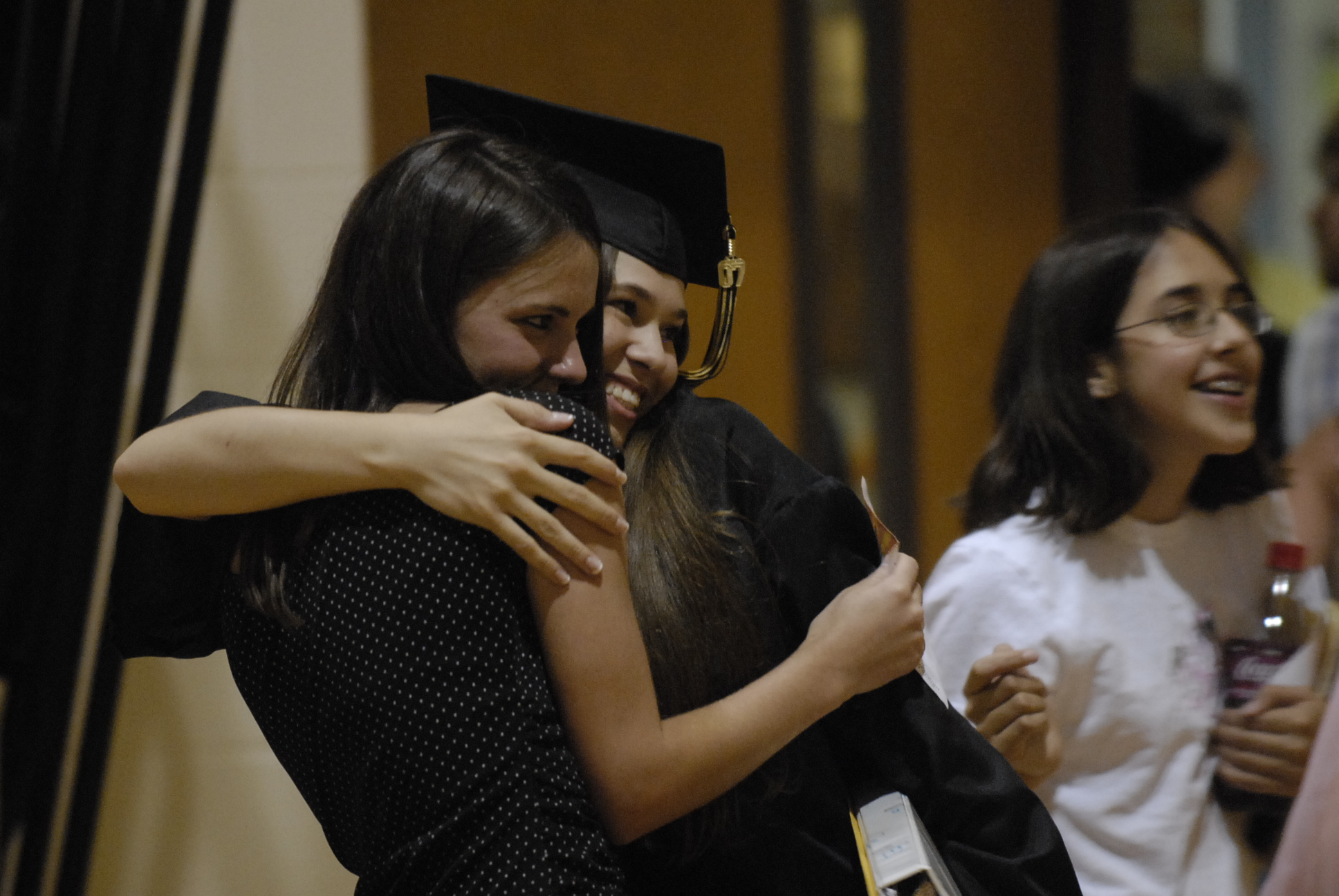 2007 CCHS Grad