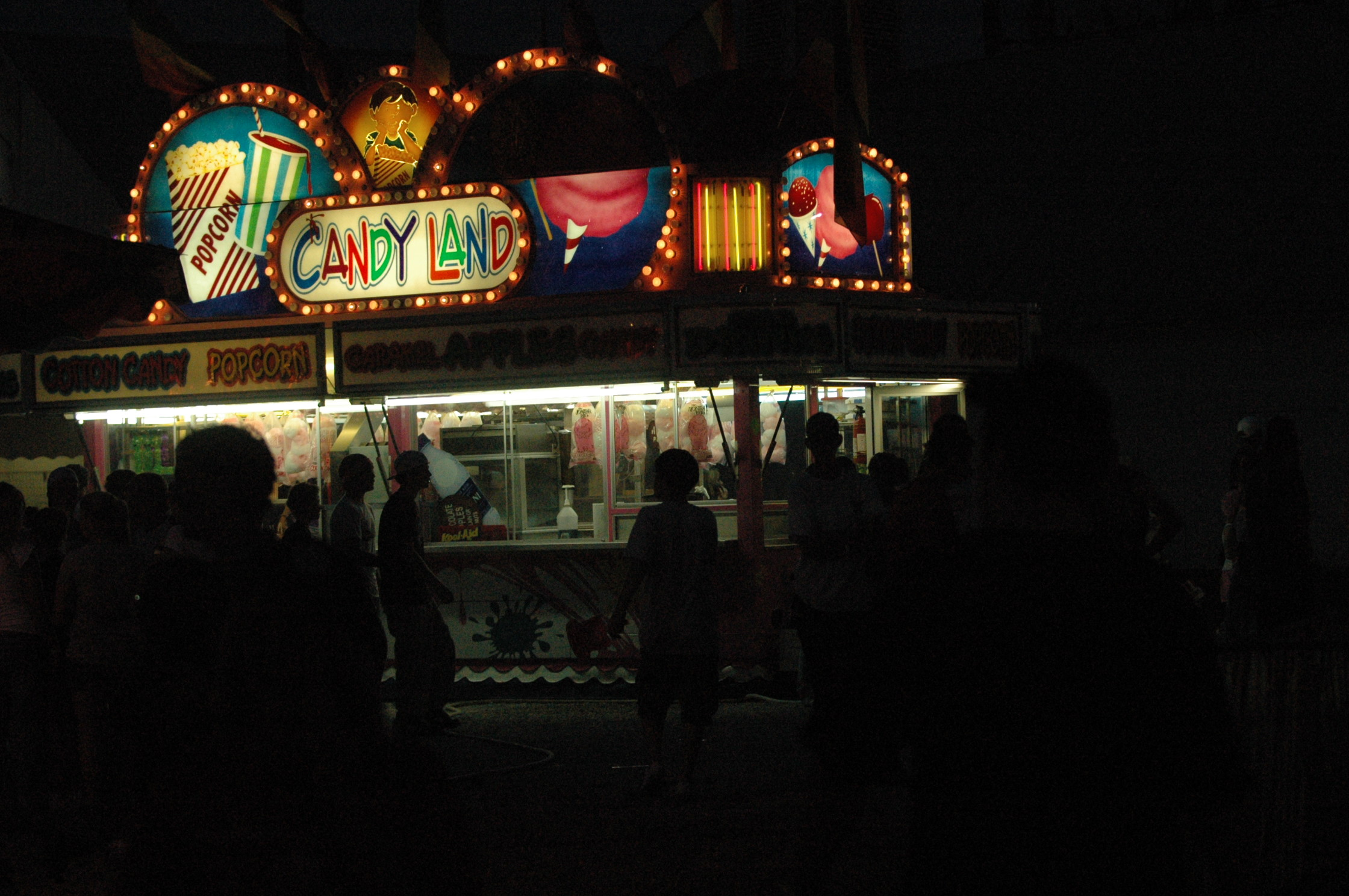 2006 Fair