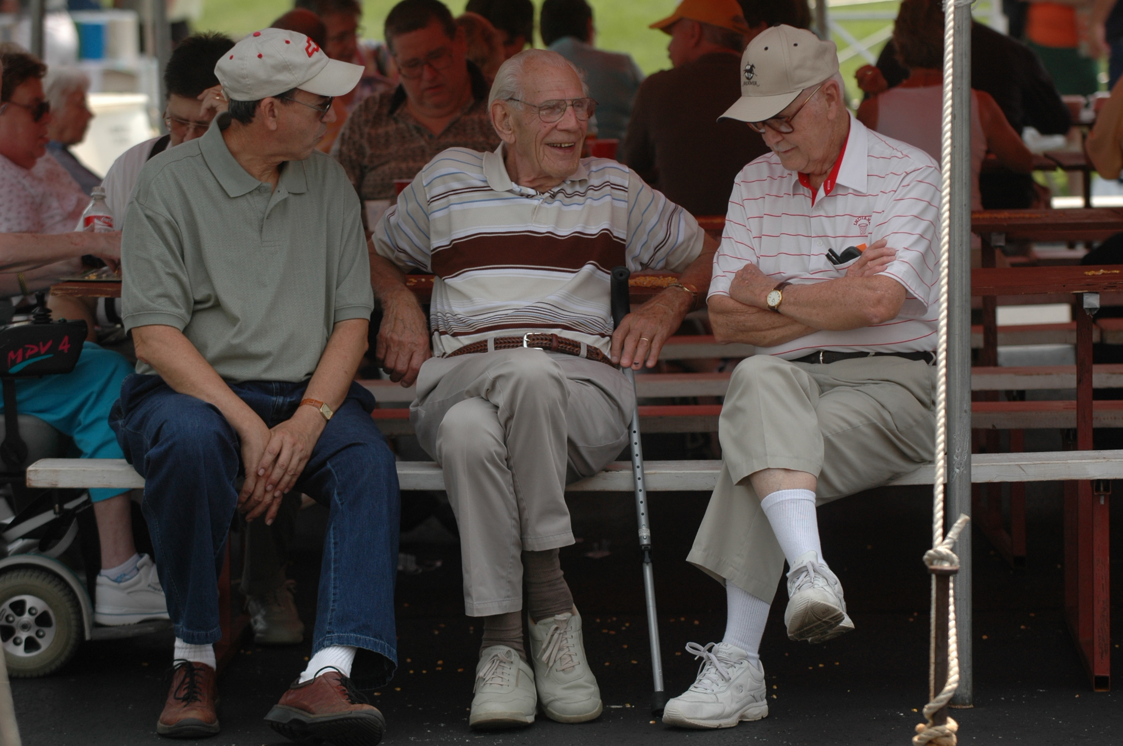 2006 St Marys Picnic