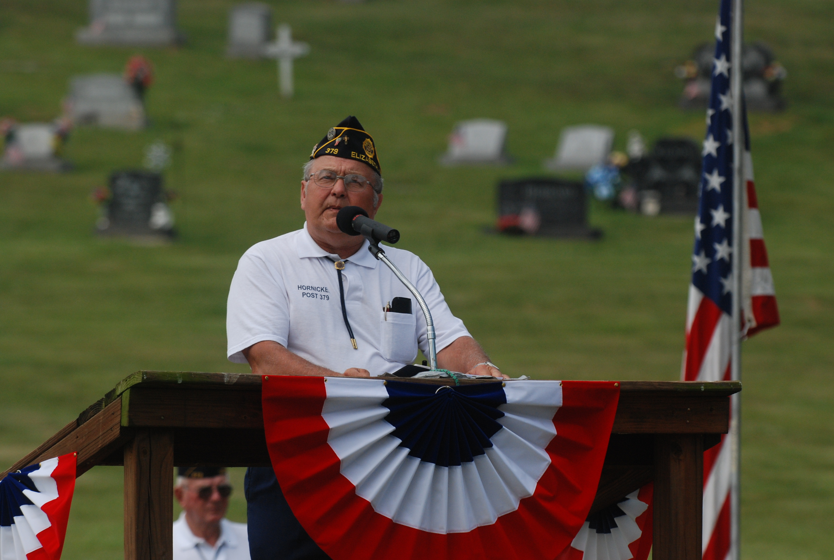 2007 Memorial Day