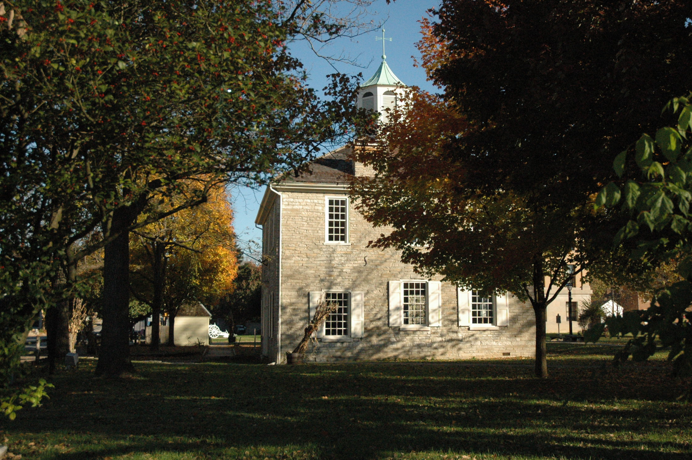 2006 Square