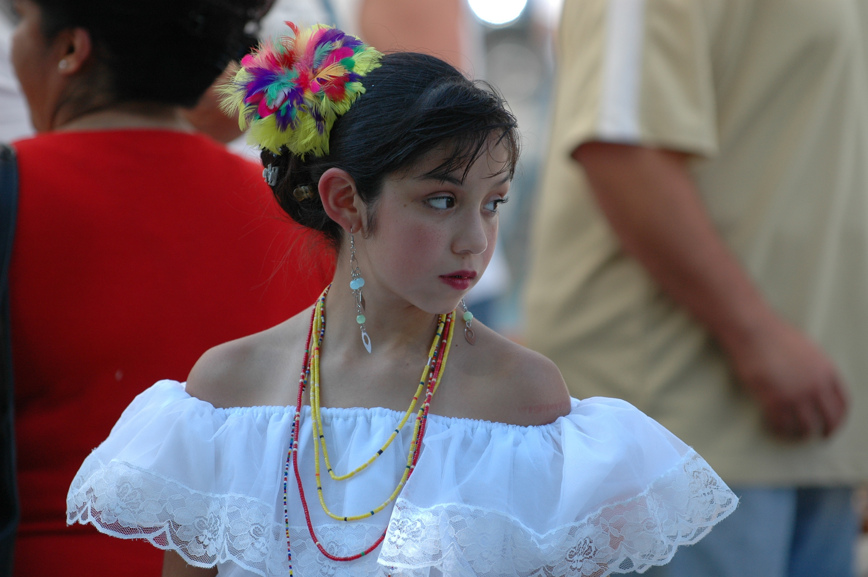 2007 World on the Square