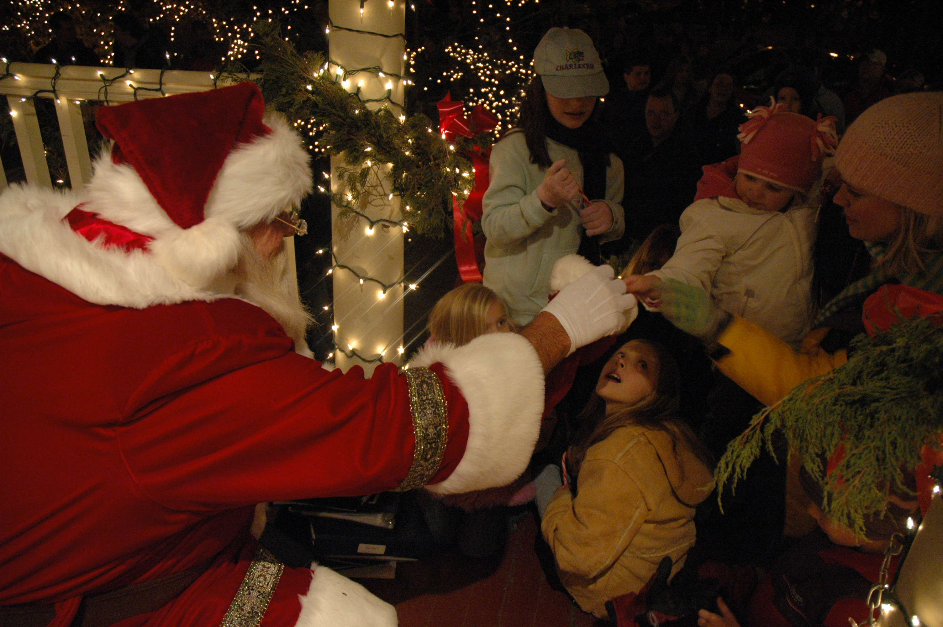 2007 Christmas