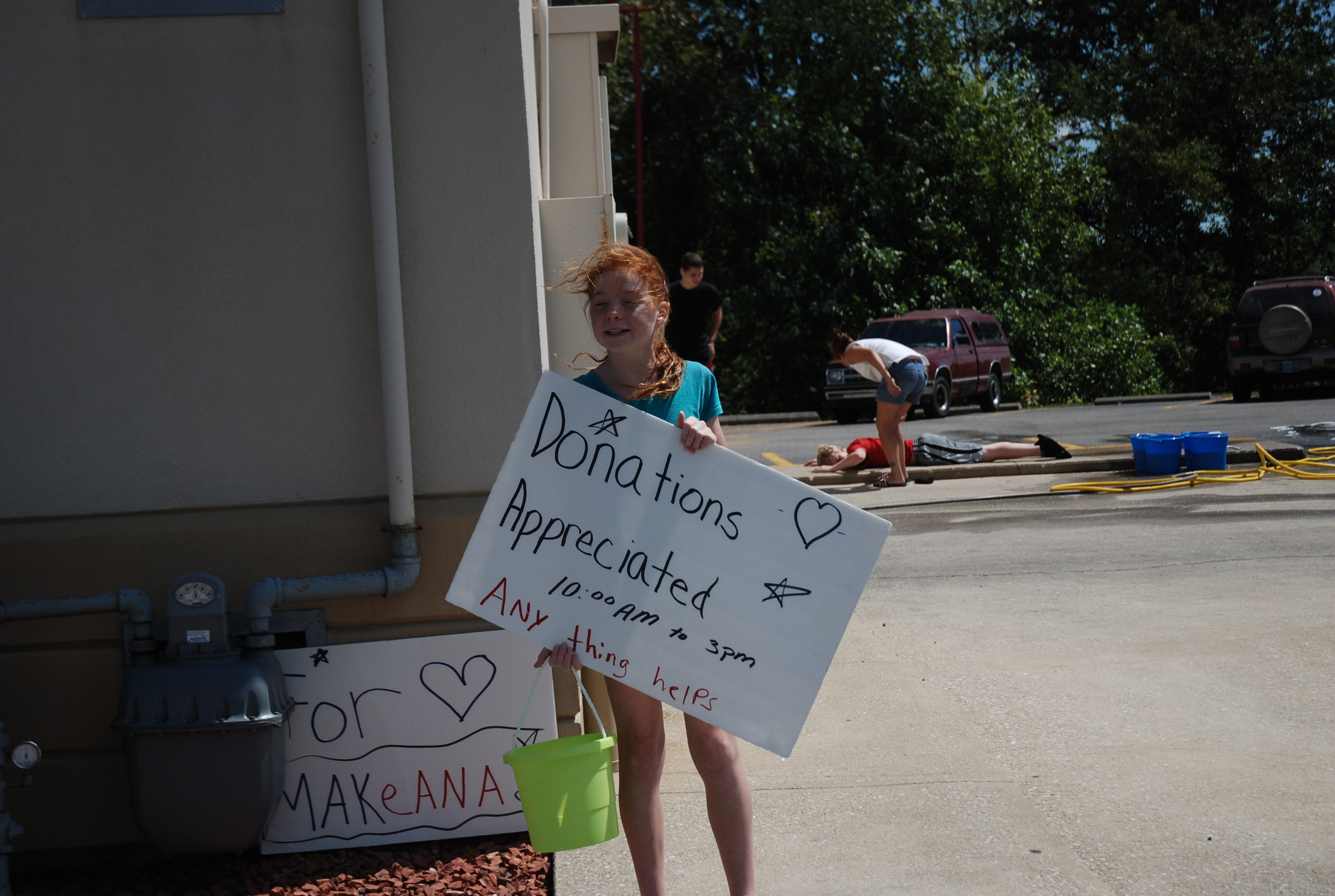 2010 McKenna Gunterman Car Wash