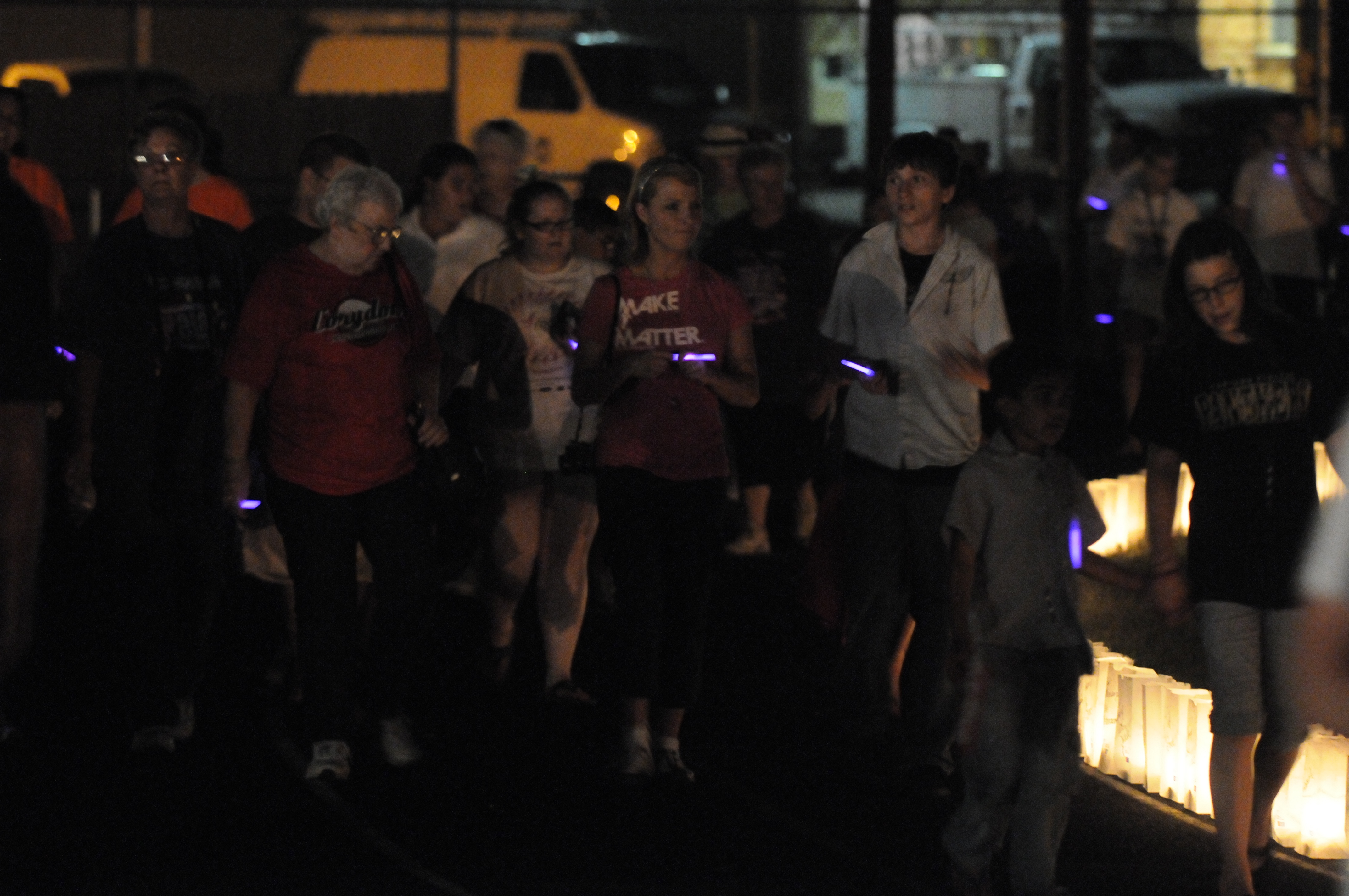 2010 Relay for Life