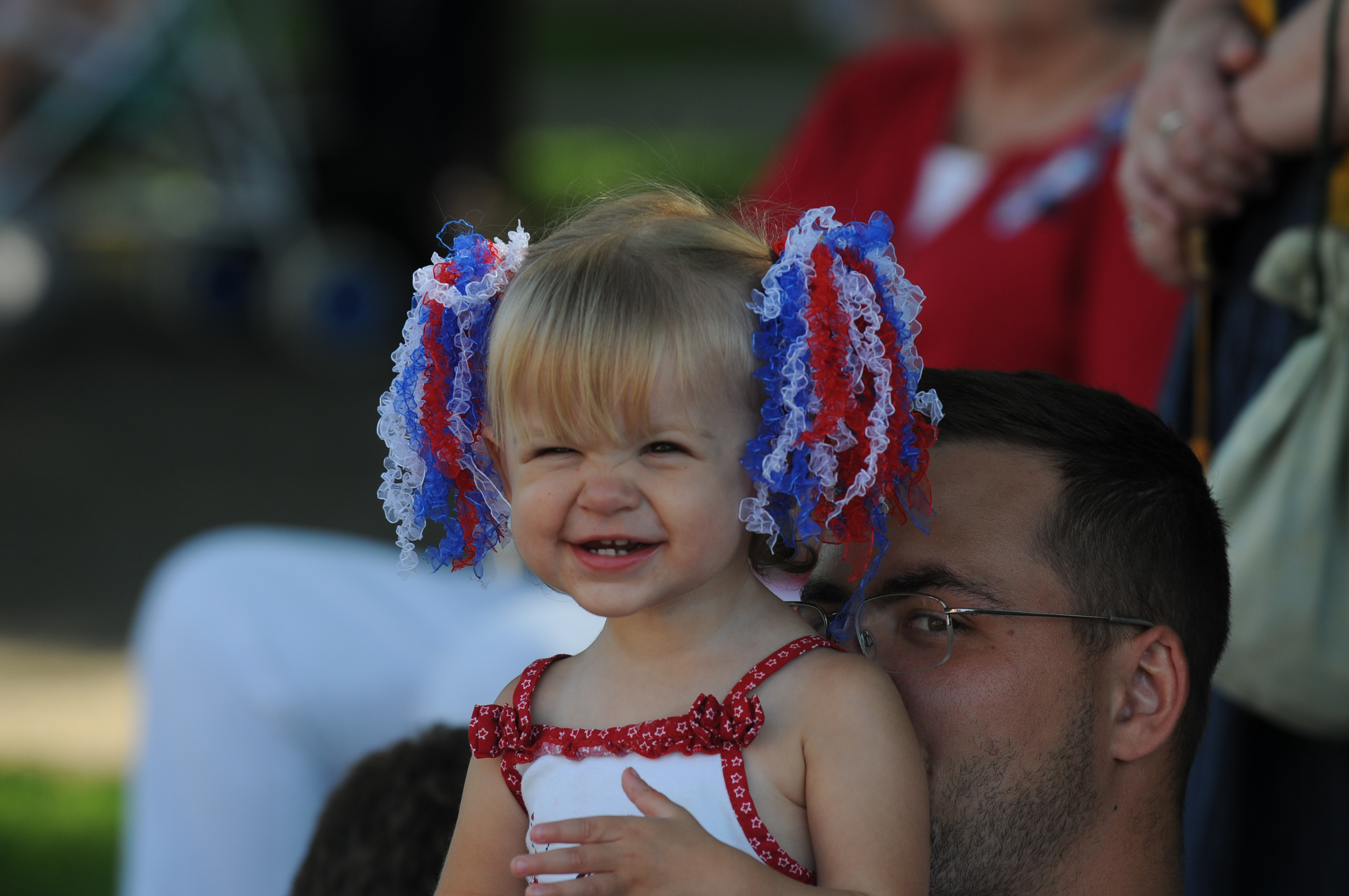 2010 Memorial Day Parade