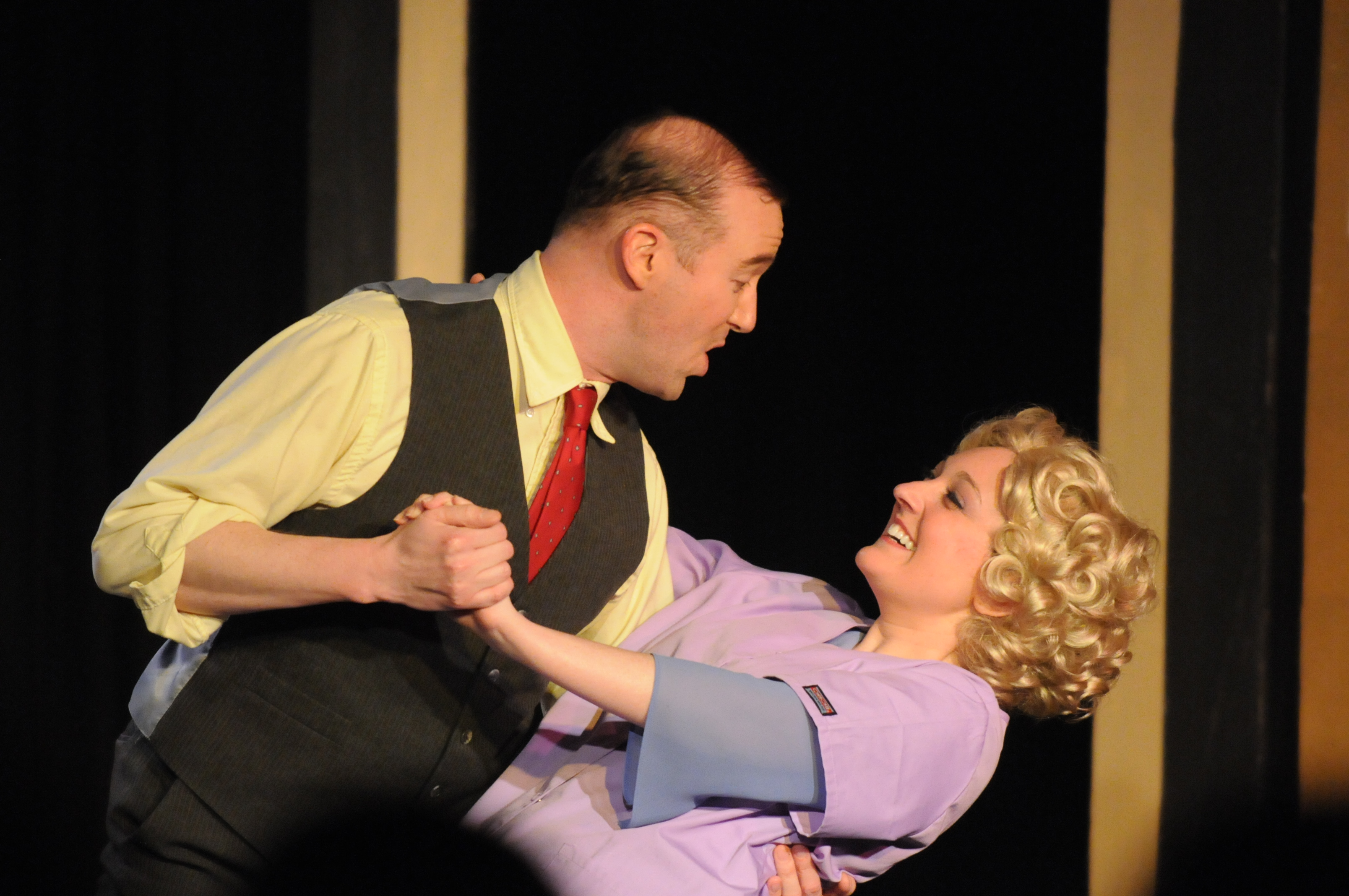 2010 Hayswood Theatre Performance