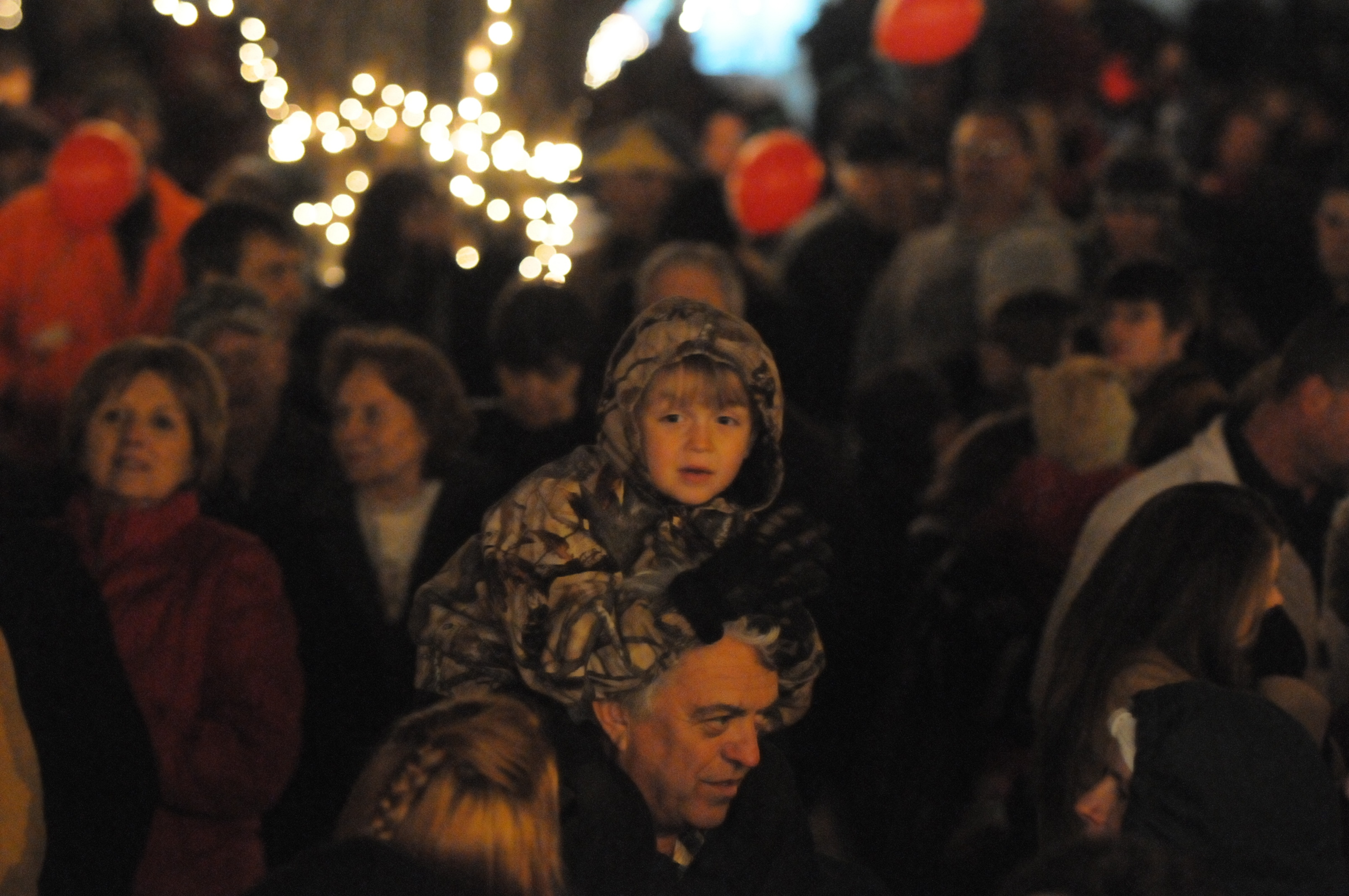 2010 Light Up Corydon
