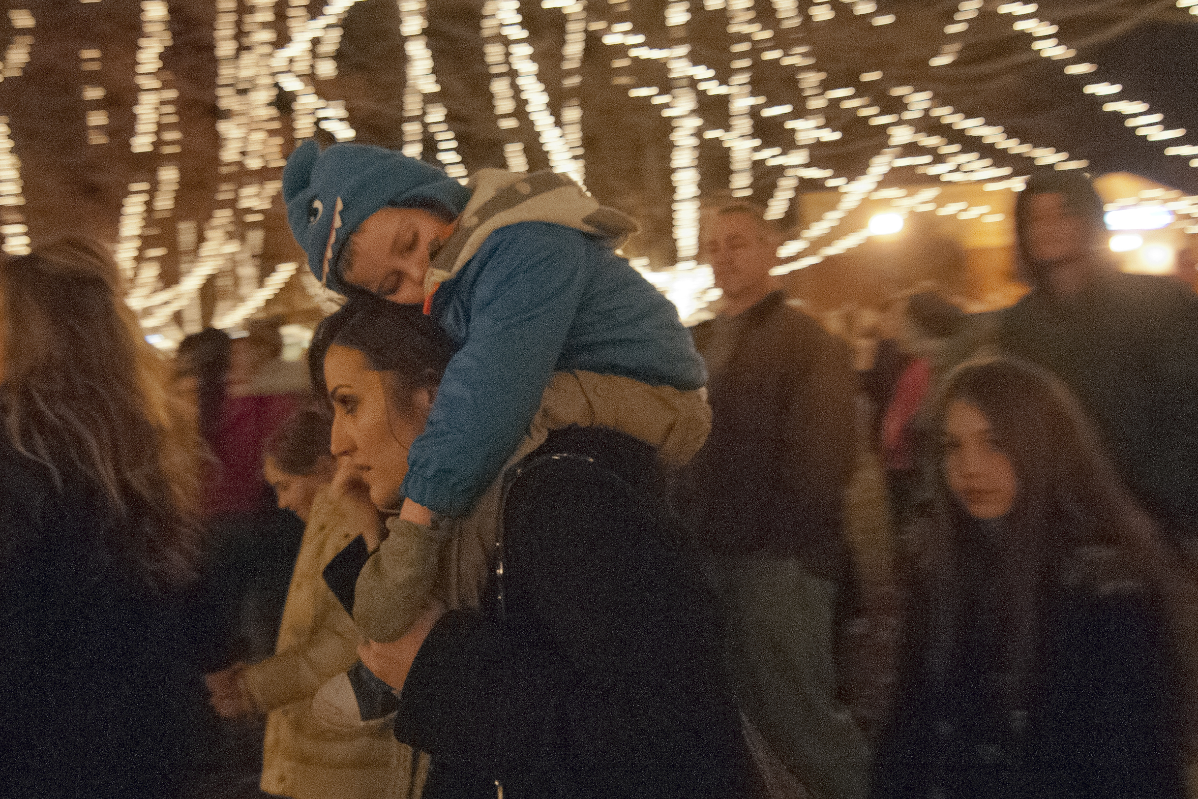 2014 Light Up Corydon