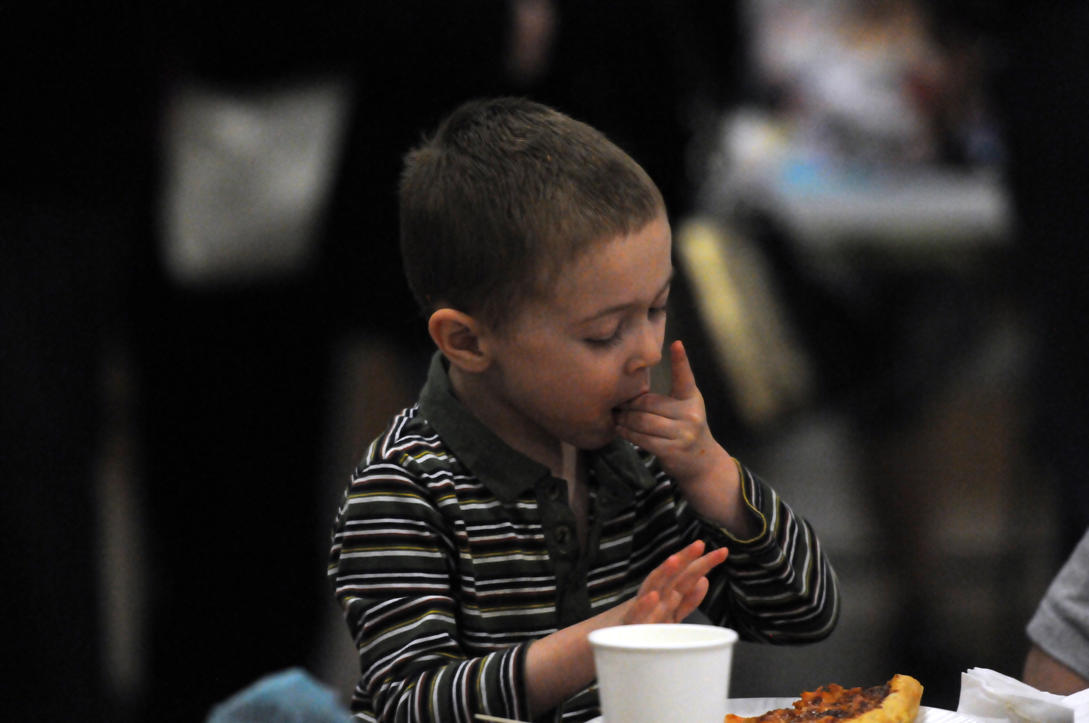 2012 Fish Fry
