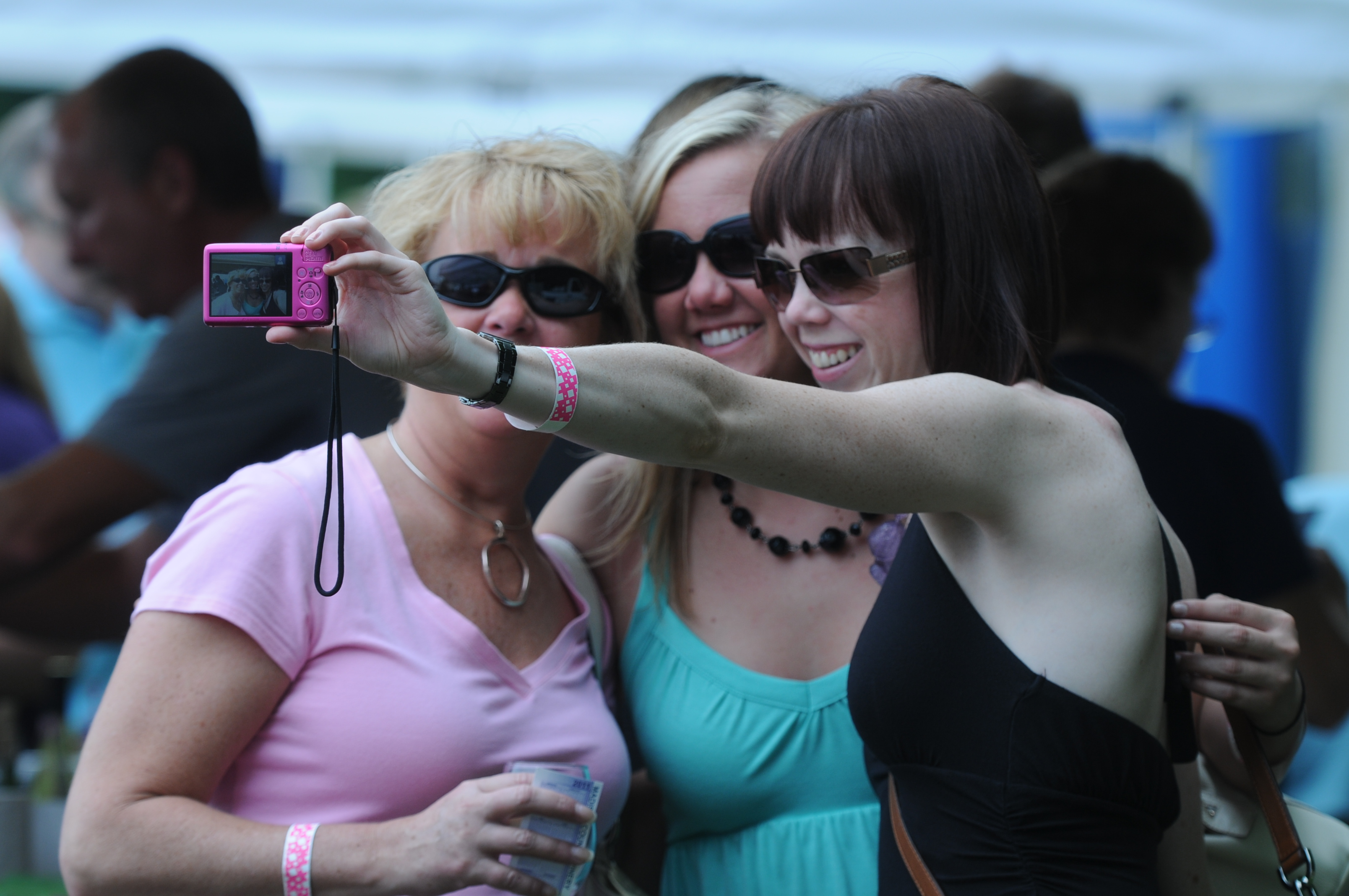 2011 Uncorked Wine Walk