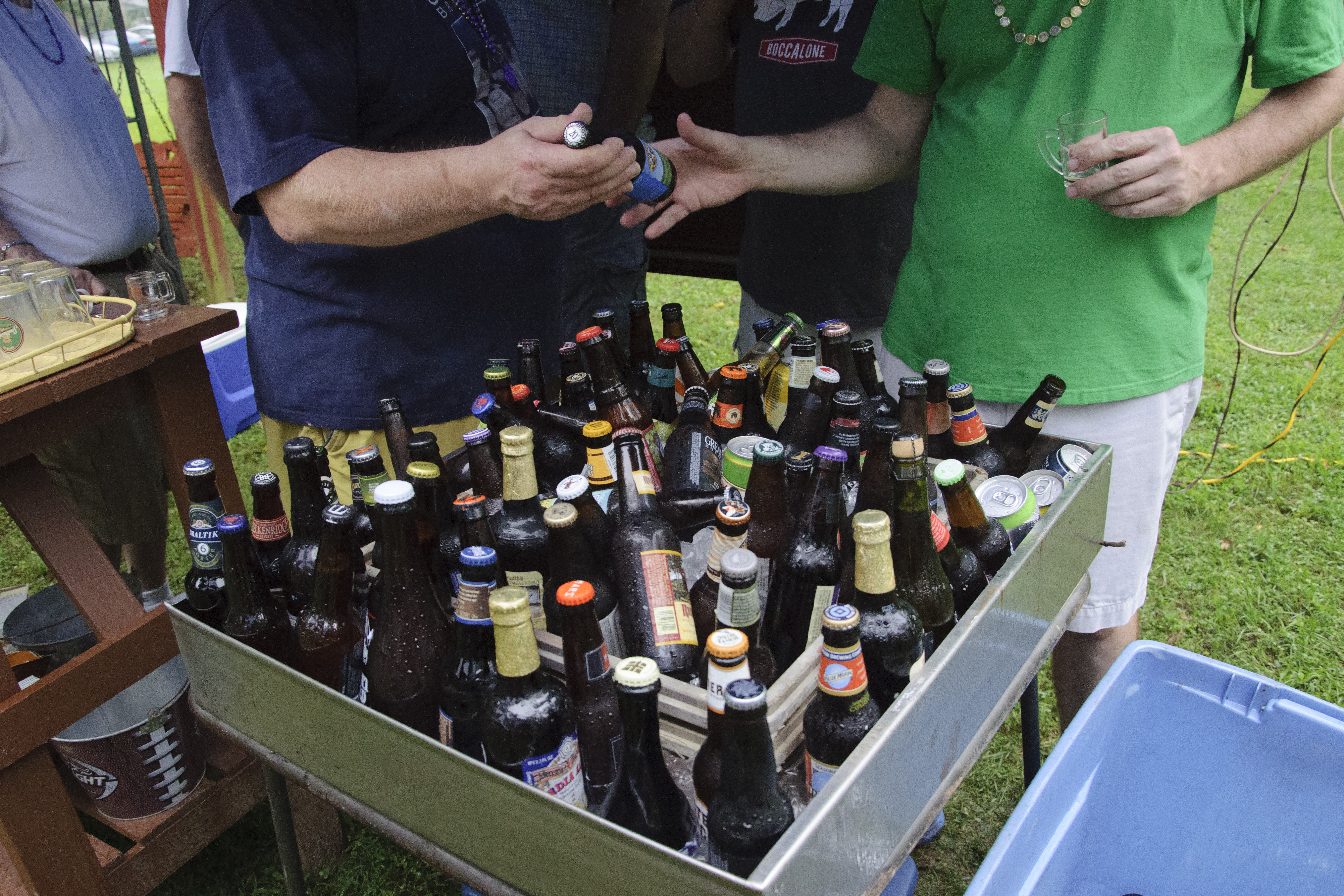 2014 Beer Event