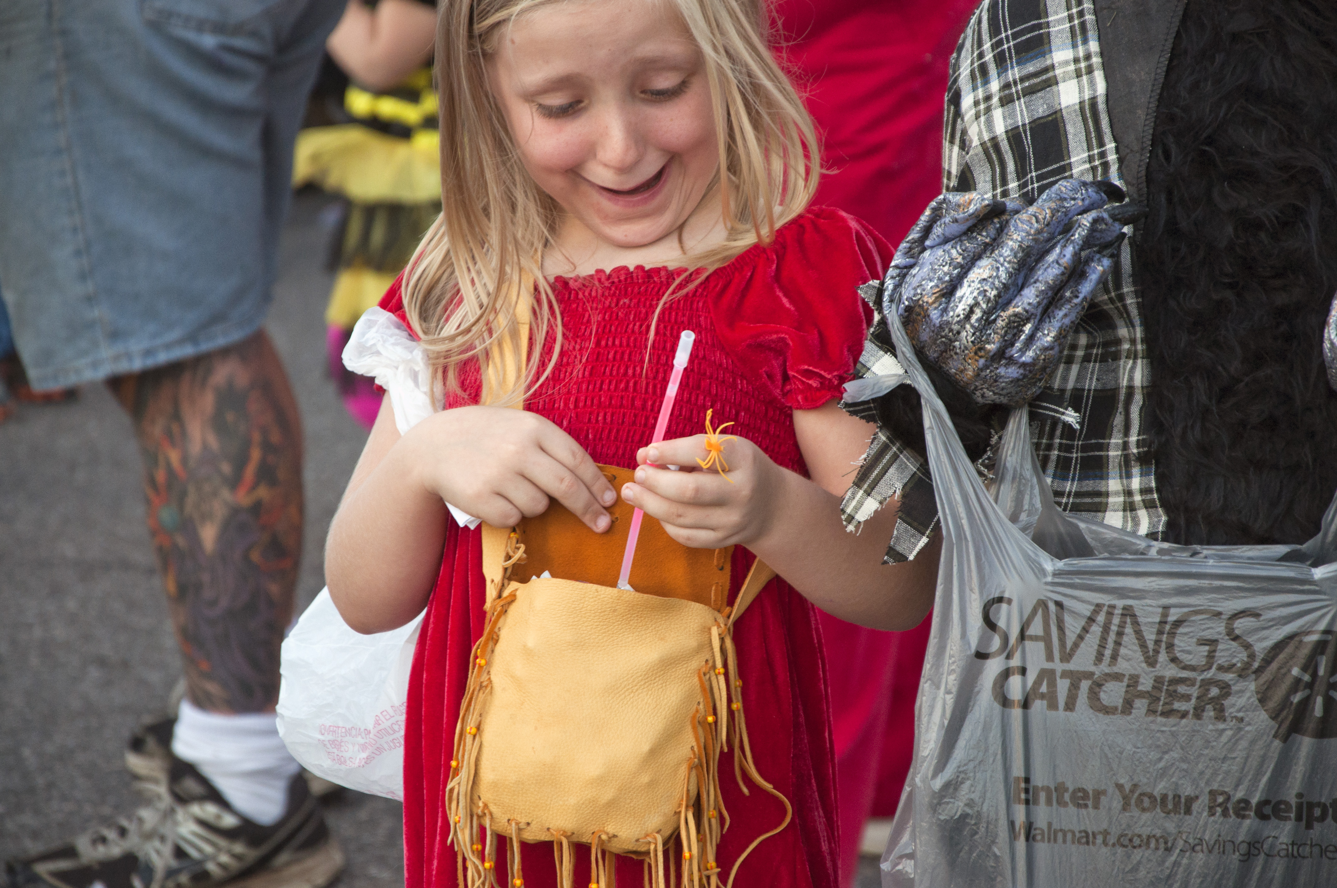 2014 Halloween Parade