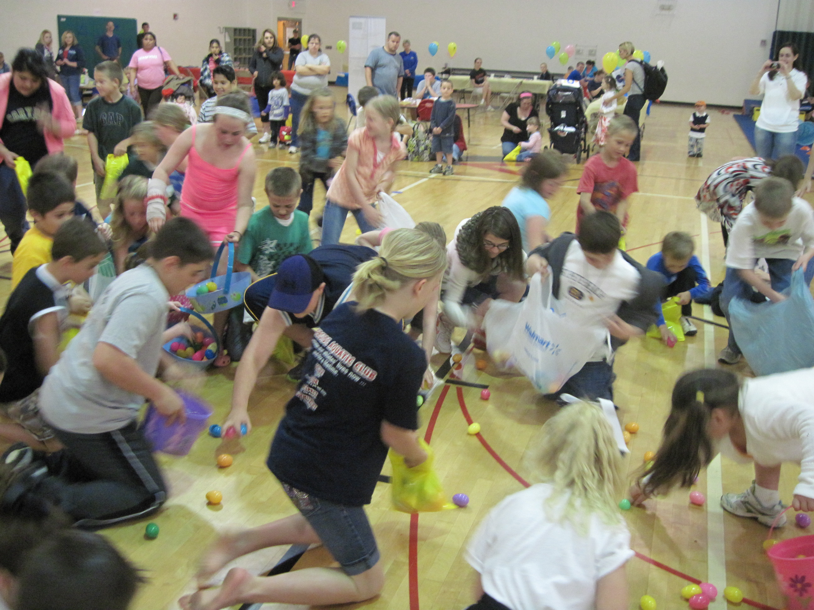 2011 Youth Day