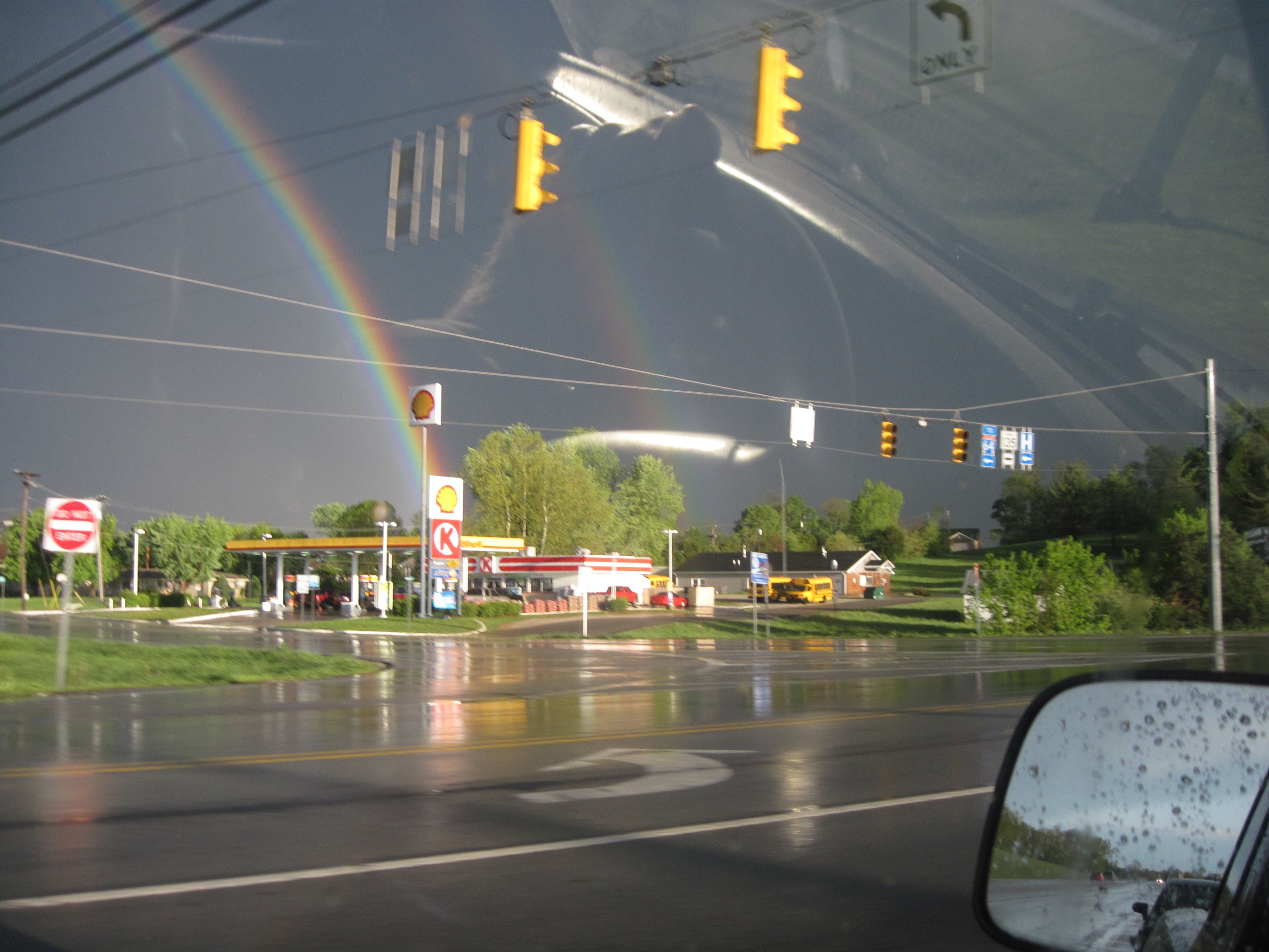 2011 Rainbow