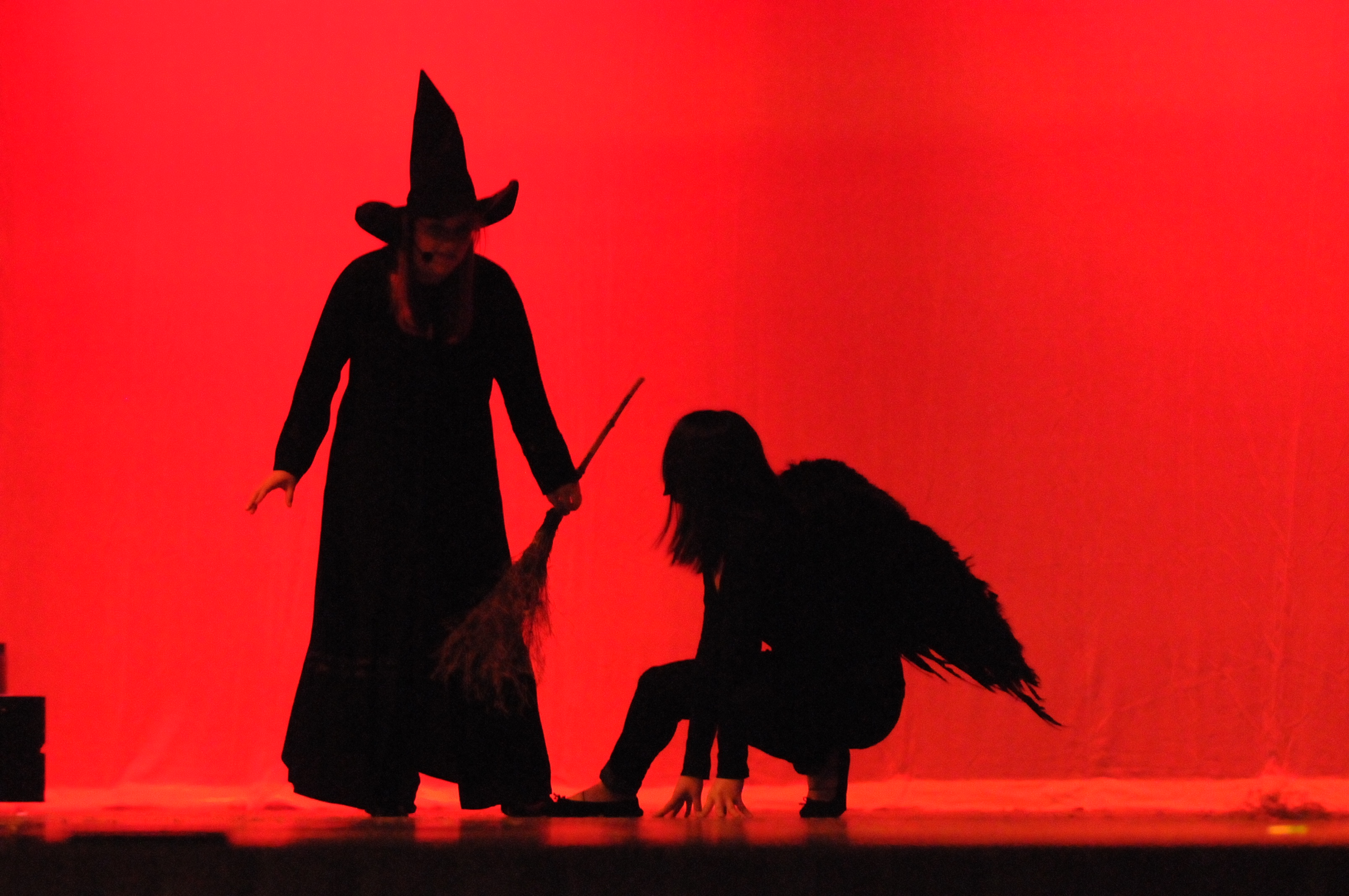 2010 Wizard of Oz