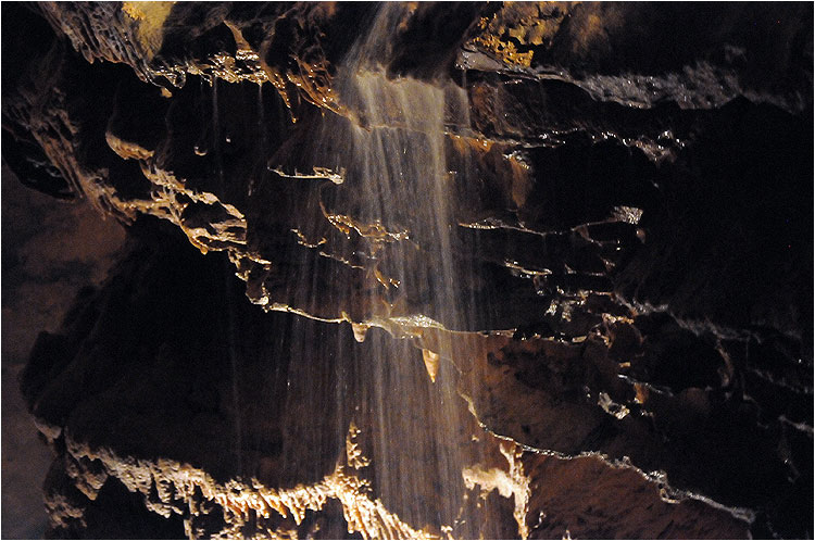 2013 Indiana Caverns Opening