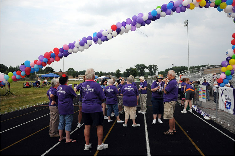 2013 Relay For Life