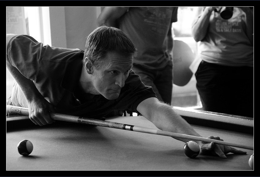 2013 Pool