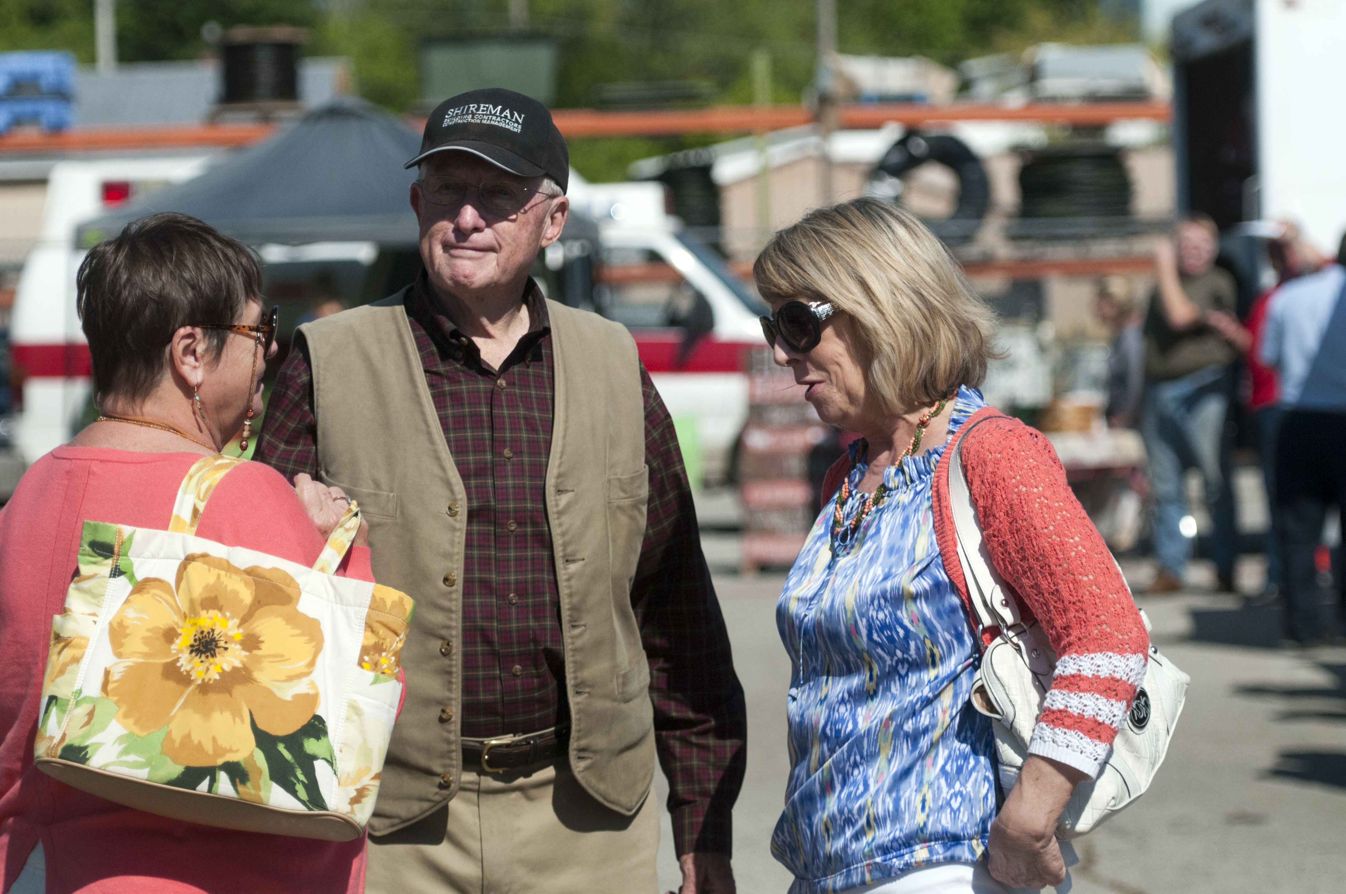 2015 Corydon Farmer’s Market