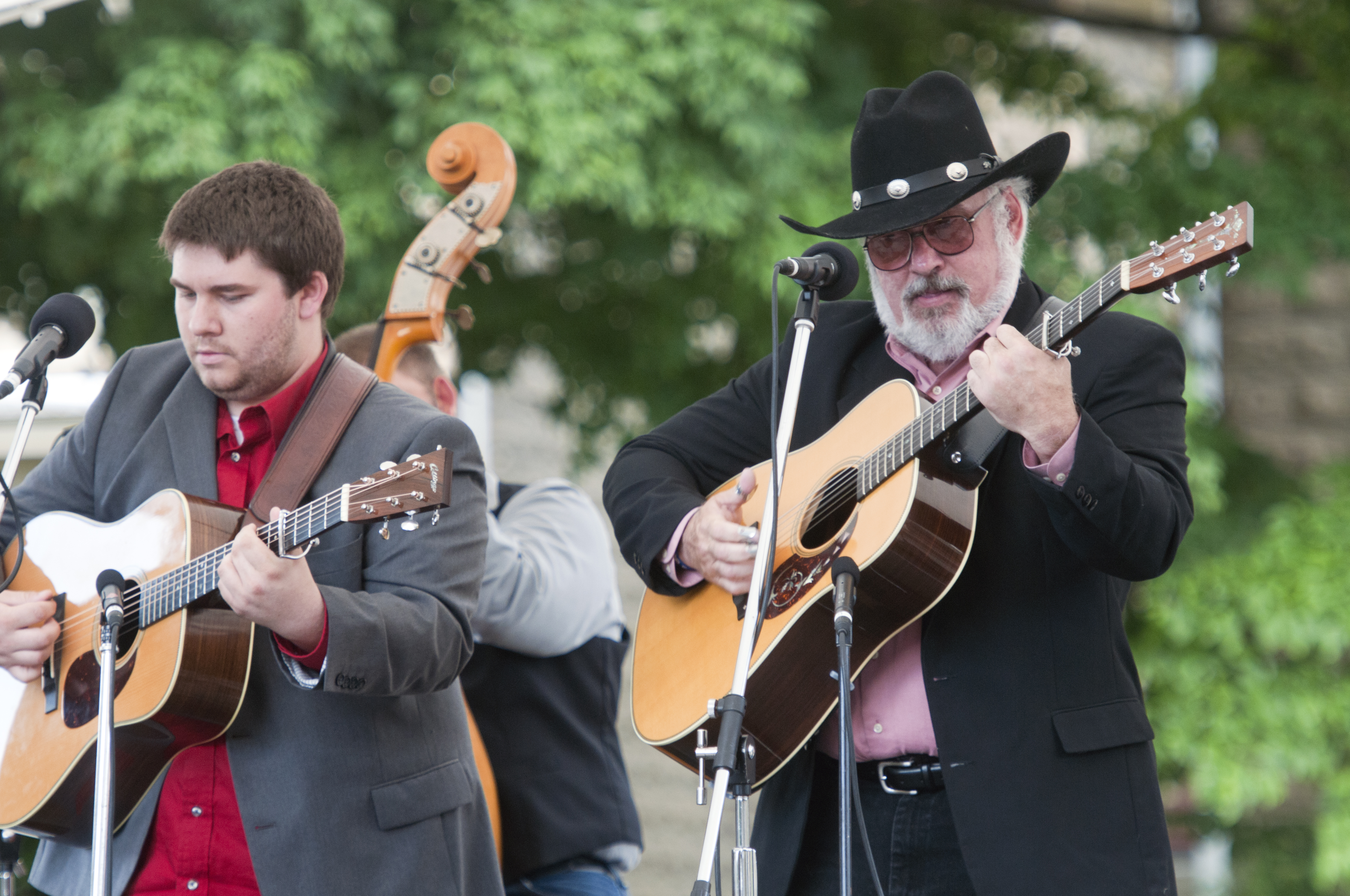 2015 Bluegrass