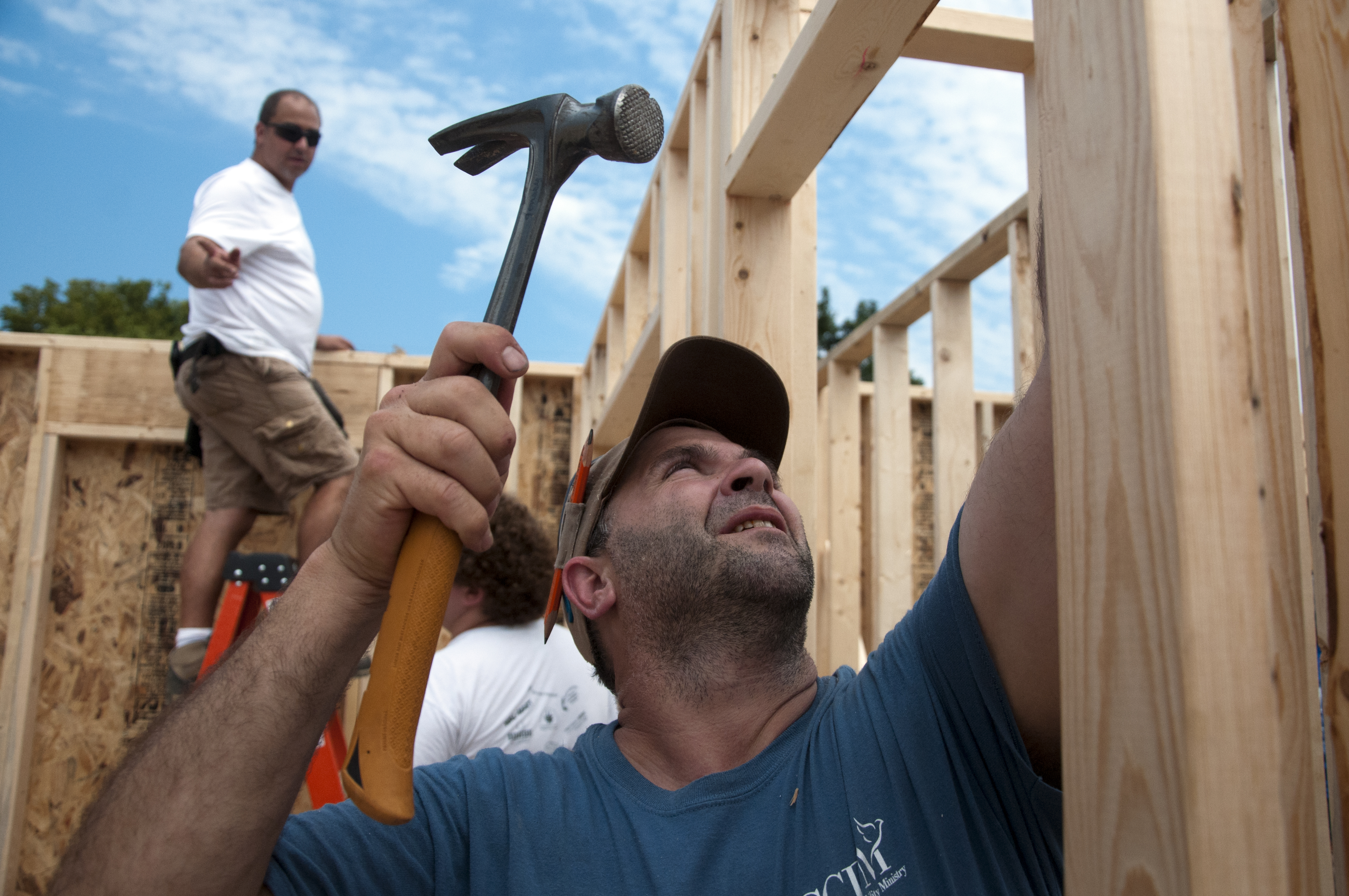 2015 Habitat For Humanity