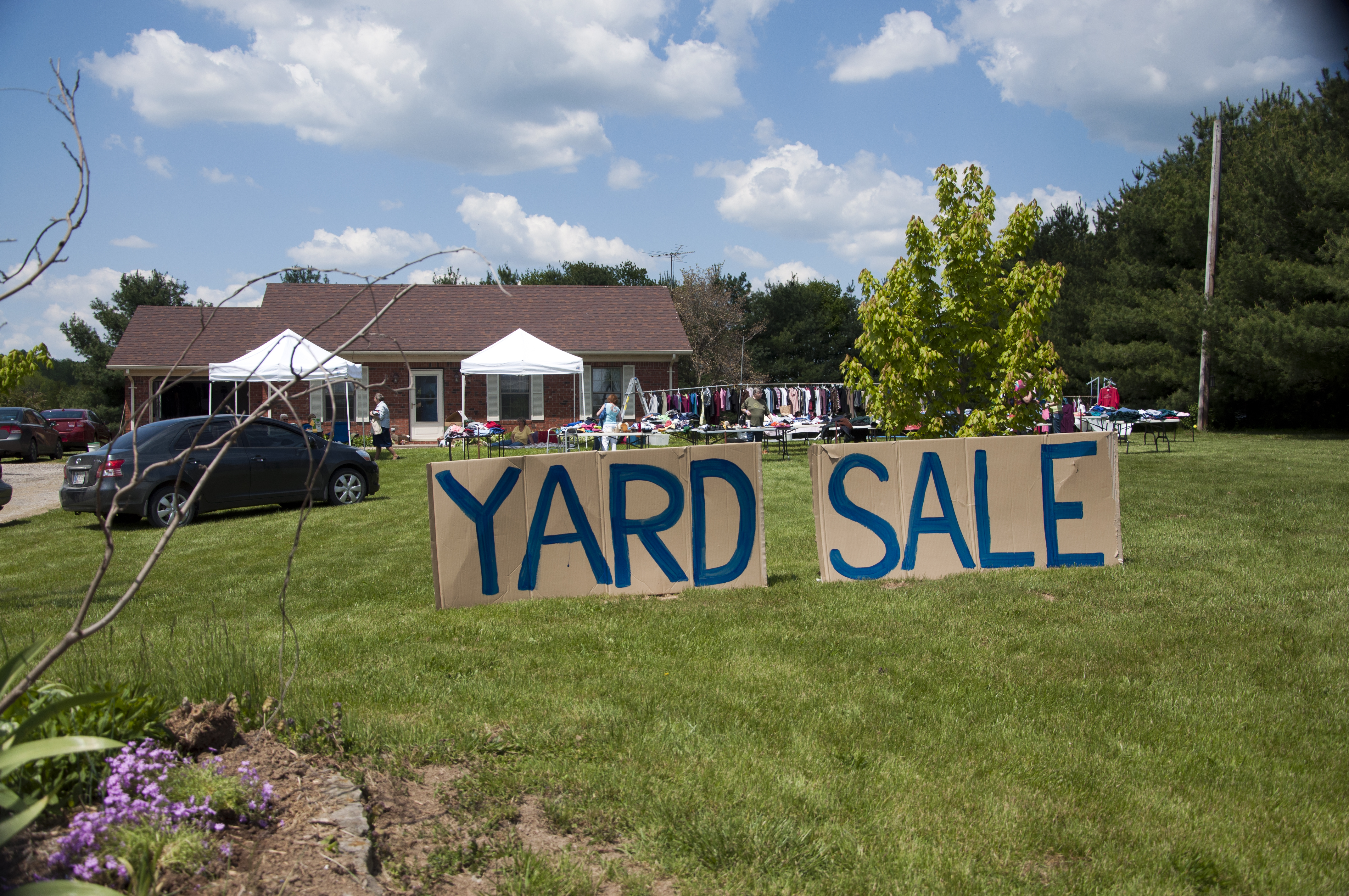 2015 Yardsale