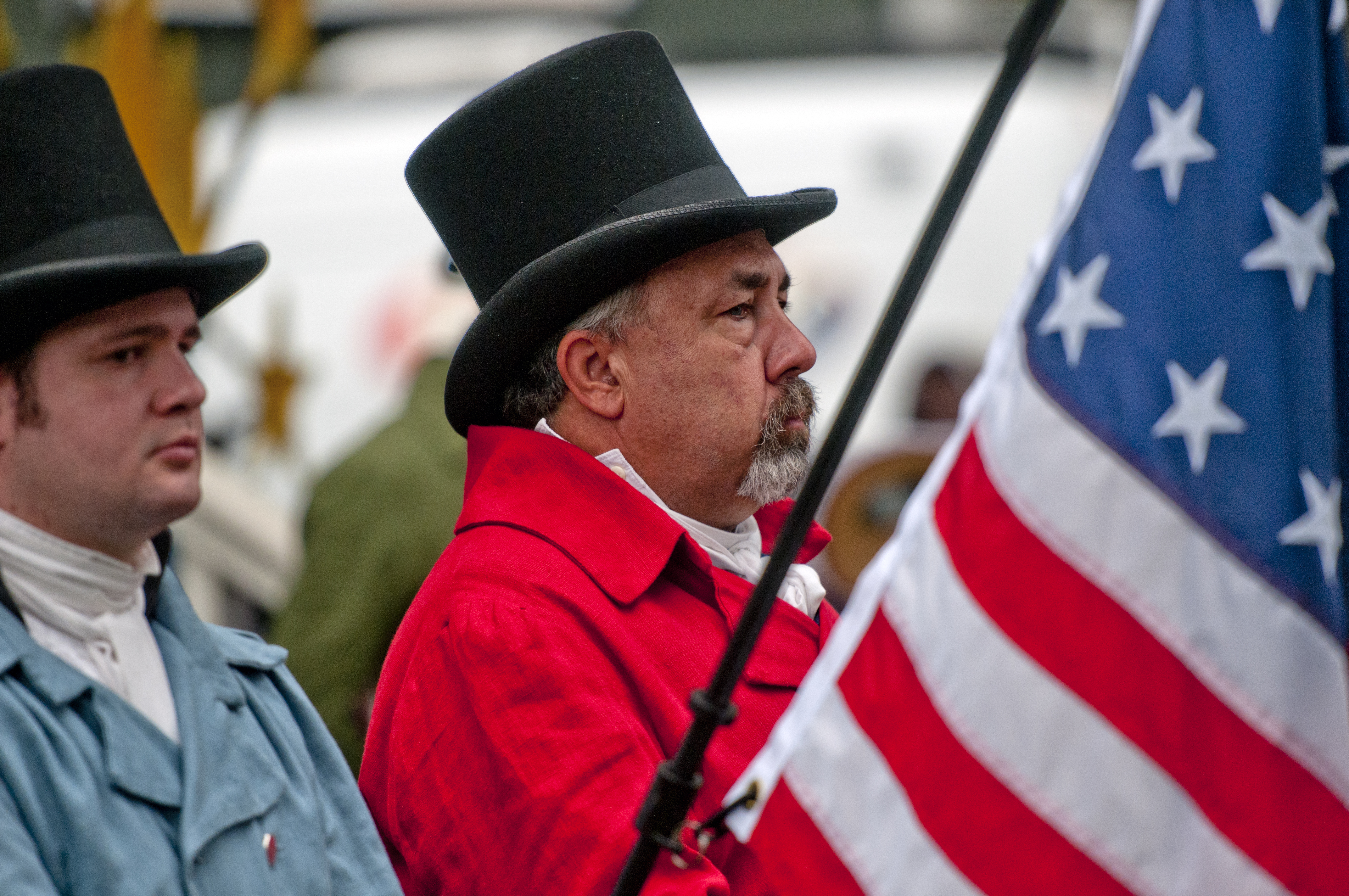 2016 Bicentennial Torch