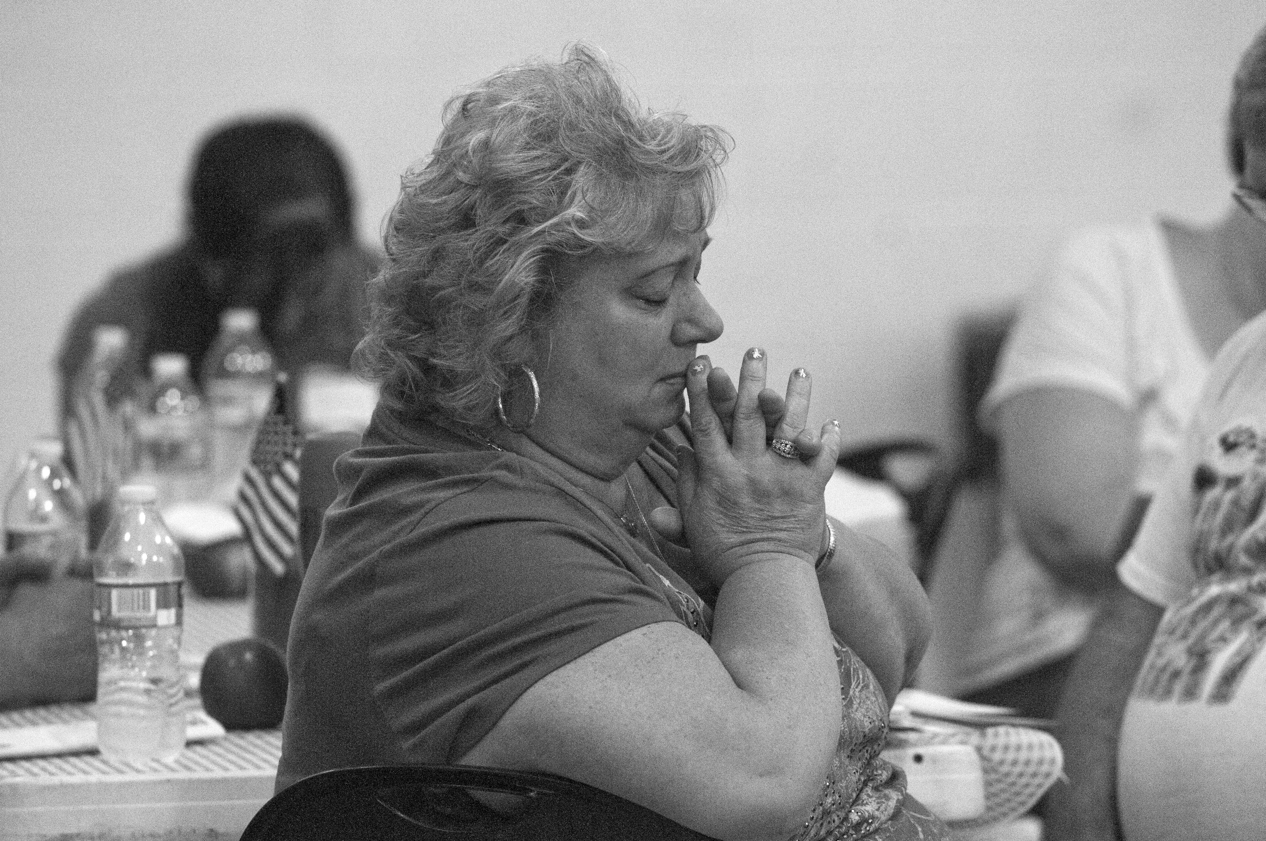 2015 Prayer Day